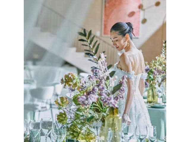 NEEDS姫路 by T&G WEDDING(旧 アーヴェリール迎賓館 姫路)