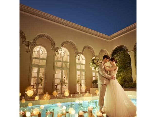 NEEDS姫路 by T&G WEDDING(旧 アーヴェリール迎賓館 姫路)