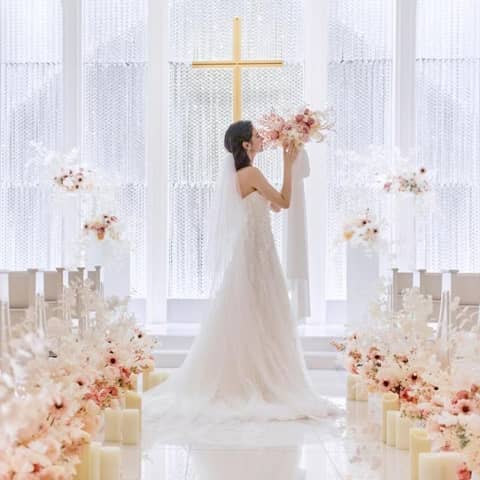 【少人数・挙式会食】お得なパックプラン！27年7月まで