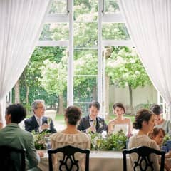 【少人数・挙式会食】お得なパックプラン！26年8月まで