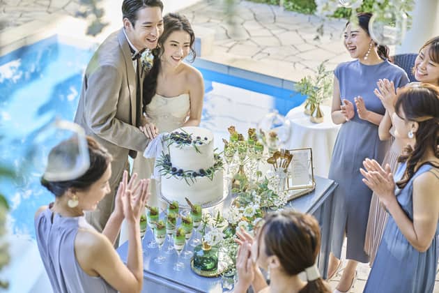 NEEDS姫路 by T&G WEDDING(旧 アーヴェリール迎賓館 姫路)