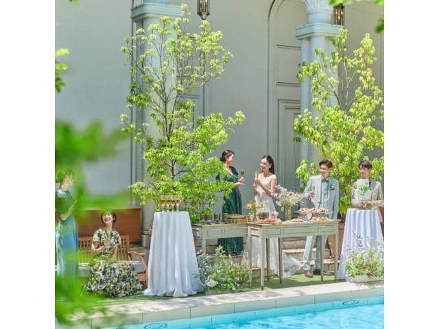 NEEDS姫路 by T&G WEDDING(旧 アーヴェリール迎賓館 姫路)