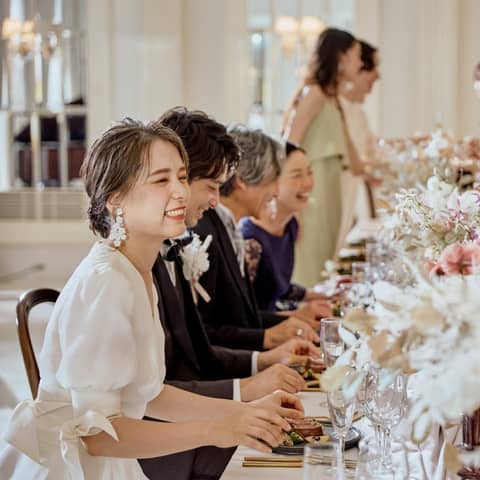 NEEDS姫路 by T&G WEDDING(旧 アーヴェリール迎賓館 姫路)