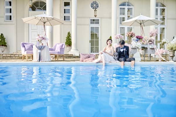 NEEDS姫路 by T&G WEDDING(旧 アーヴェリール迎賓館 姫路)