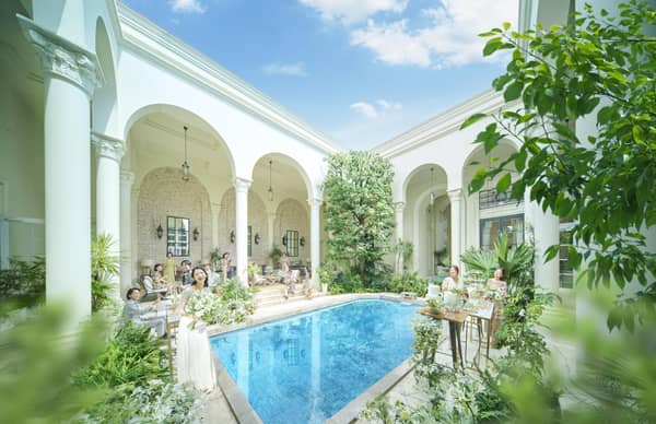 NEEDS姫路 by T&G WEDDING(旧 アーヴェリール迎賓館 姫路)