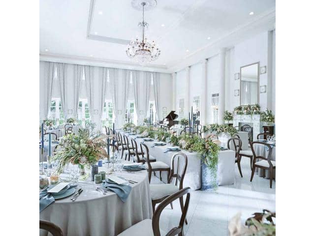 NEEDS姫路 by T&G WEDDING(旧 アーヴェリール迎賓館 姫路)