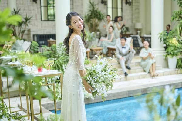 NEEDS姫路 by T&G WEDDING(旧 アーヴェリール迎賓館 姫路)