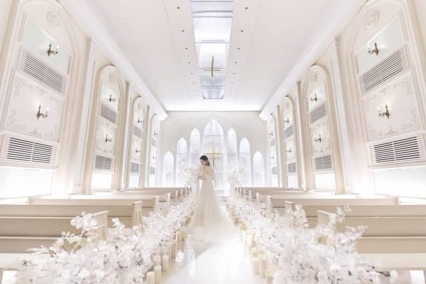 NEEDS姫路 by T&G WEDDING(旧 アーヴェリール迎賓館 姫路)