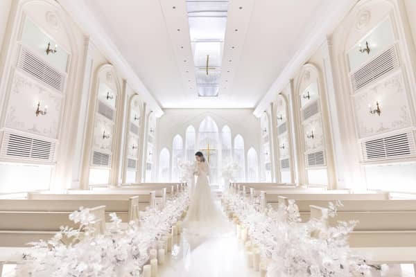 NEEDS姫路 by T&G WEDDING(旧 アーヴェリール迎賓館 姫路)