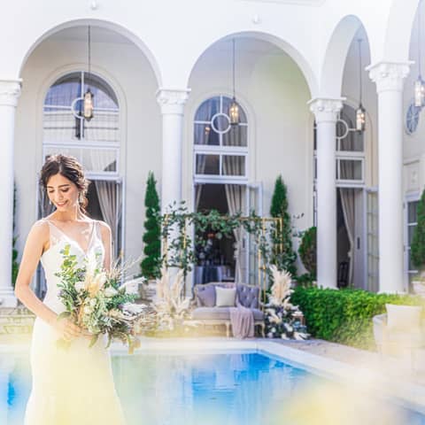 NEEDS姫路 by T&G WEDDING(旧 アーヴェリール迎賓館 姫路)