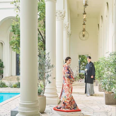 NEEDS姫路 by T&G WEDDING(旧 アーヴェリール迎賓館 姫路)