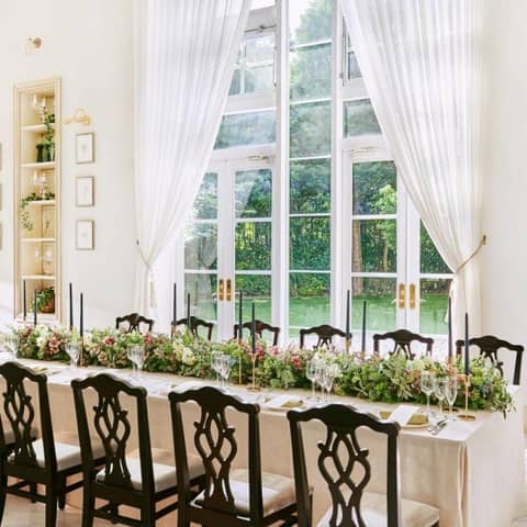 【少人数・挙式会食】お得なパックプラン！27年7月まで