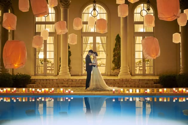 NEEDS姫路 by T&G WEDDING(旧 アーヴェリール迎賓館 姫路)