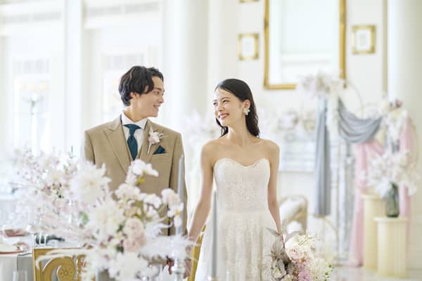 NEEDS姫路 by T&G WEDDING(旧 アーヴェリール迎賓館 姫路)