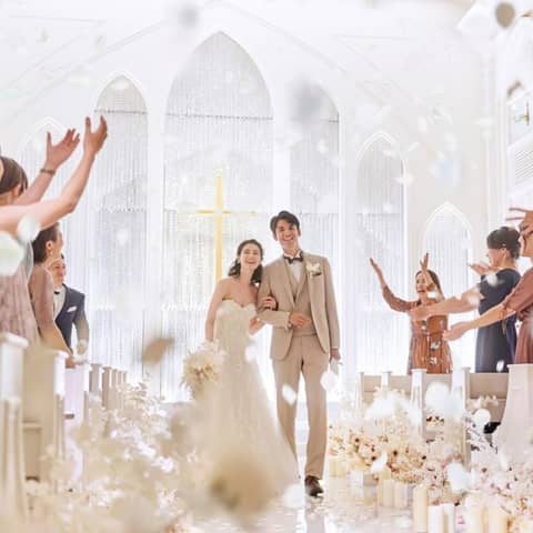 【少人数・挙式会食】お得なパックプラン！27年7月まで