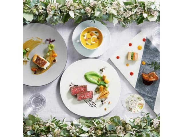 NEEDS姫路 by T&G WEDDING(旧 アーヴェリール迎賓館 姫路)