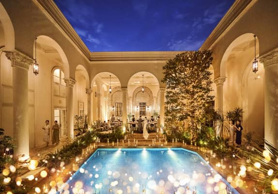 NEEDS姫路 by T&G WEDDING(旧 アーヴェリール迎賓館 姫路)