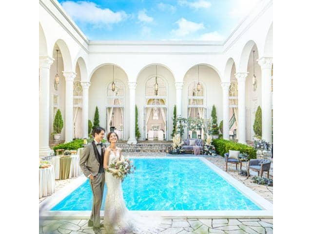 NEEDS姫路 by T&G WEDDING(旧 アーヴェリール迎賓館 姫路)