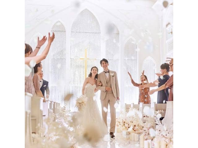 NEEDS姫路 by T&G WEDDING(旧 アーヴェリール迎賓館 姫路)