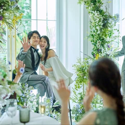 NEEDS姫路 by T&G WEDDING(旧 アーヴェリール迎賓館 姫路)