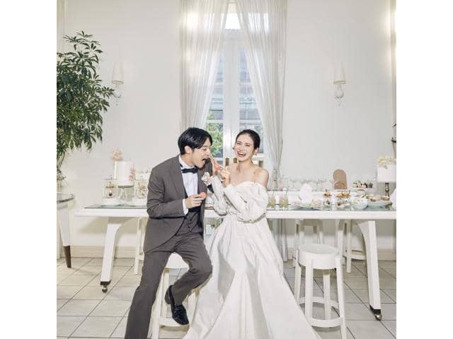 NEEDS姫路 by T&G WEDDING(旧 アーヴェリール迎賓館 姫路)