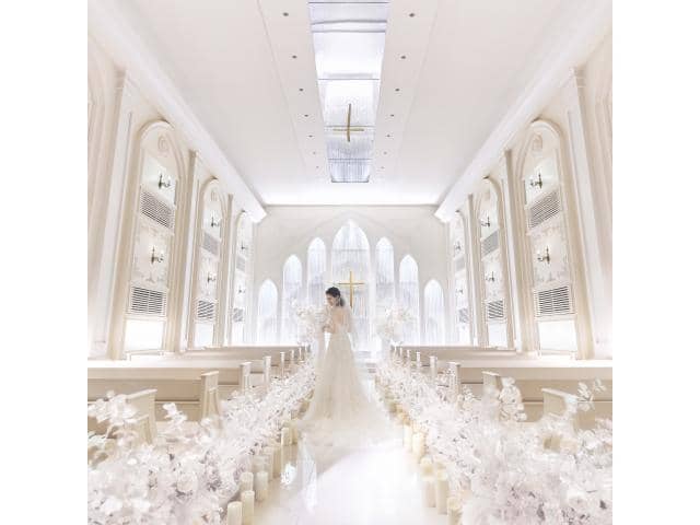 NEEDS姫路 by T&G WEDDING(旧 アーヴェリール迎賓館 姫路)