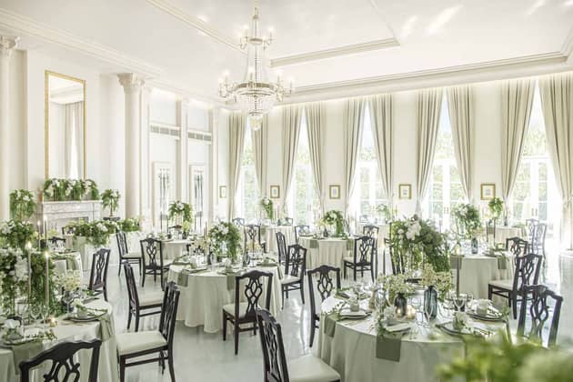 NEEDS姫路 by T&G WEDDING(旧 アーヴェリール迎賓館 姫路)