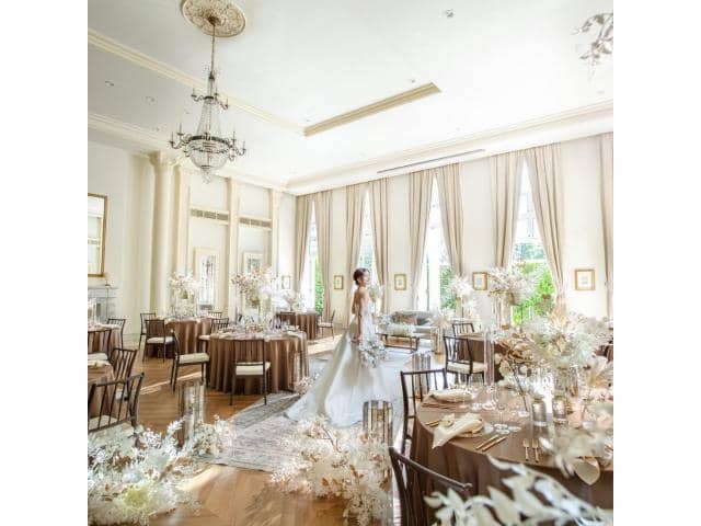 NEEDS姫路 by T&G WEDDING(旧 アーヴェリール迎賓館 姫路)