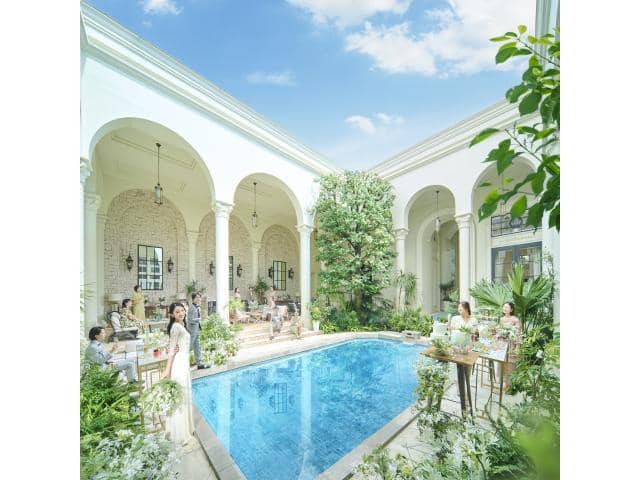 NEEDS姫路 by T&G WEDDING(旧 アーヴェリール迎賓館 姫路)