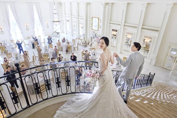 NEEDS姫路 by T&G WEDDING(旧 アーヴェリール迎賓館 姫路)