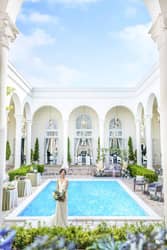 NEEDS姫路 by T&G WEDDING(旧 アーヴェリール迎賓館 姫路) おふたりだけのプライベートガーデン