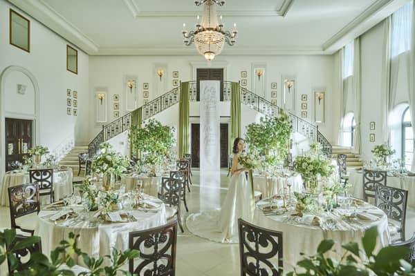 NEEDS心斎橋 by T&G WEDDING(旧 アルモニーアンブラッセイットハウス)