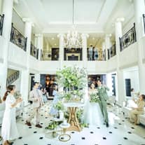 NEEDS心斎橋 by T&G WEDDING(旧 アルモニーアンブラッセイットハウス)