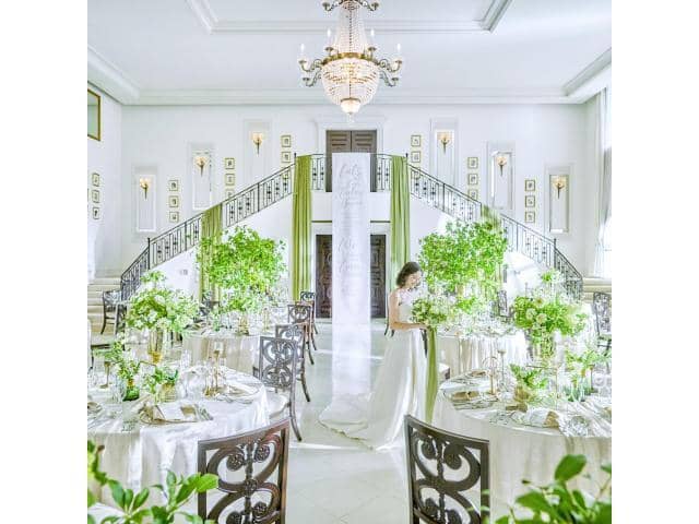 NEEDS心斎橋 by T&G WEDDING(旧 アルモニーアンブラッセイットハウス)