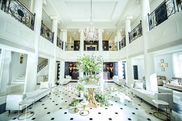 NEEDS心斎橋 by T&G WEDDING(旧 アルモニーアンブラッセイットハウス)