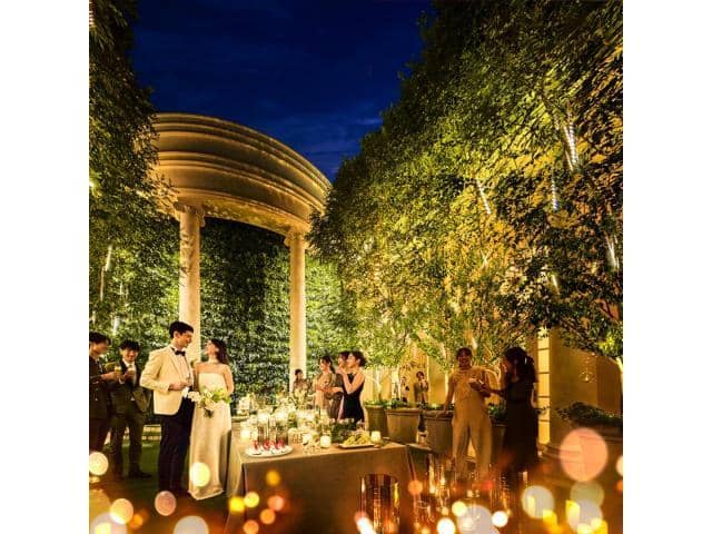 NEEDS心斎橋 by T&G WEDDING(旧 アルモニーアンブラッセイットハウス)