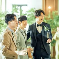 【1件目見学限定】演出15万円、写真15万円、装花10万円優待など10大特典（最大150万円優待）