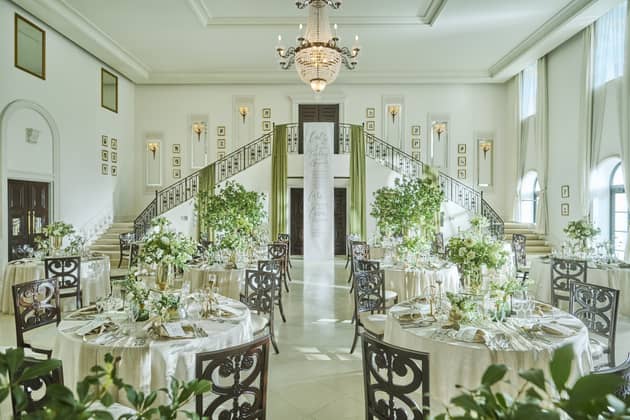 NEEDS心斎橋 by T&G WEDDING(旧 アルモニーアンブラッセイットハウス)