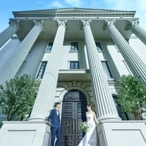 NEEDS心斎橋 by T&G WEDDING(旧 アルモニーアンブラッセイットハウス)