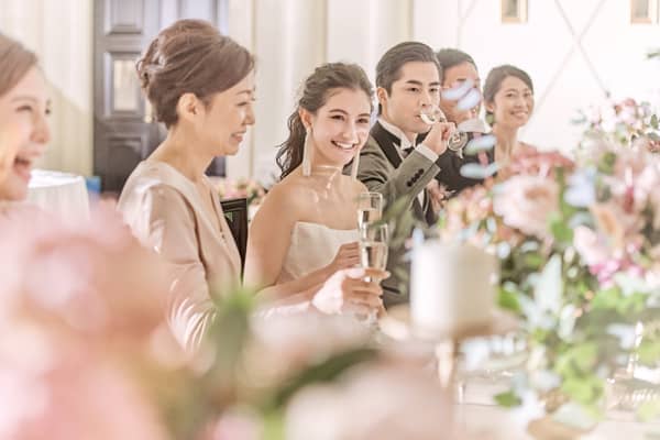 NEEDS心斎橋 by T&G WEDDING(旧 アルモニーアンブラッセイットハウス)