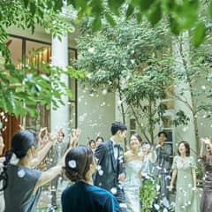 【ゲスト70名以上の方へ】特別プラン！27年4月まで