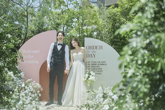 NEEDS心斎橋 by T&G WEDDING(旧 アルモニーアンブラッセイットハウス)