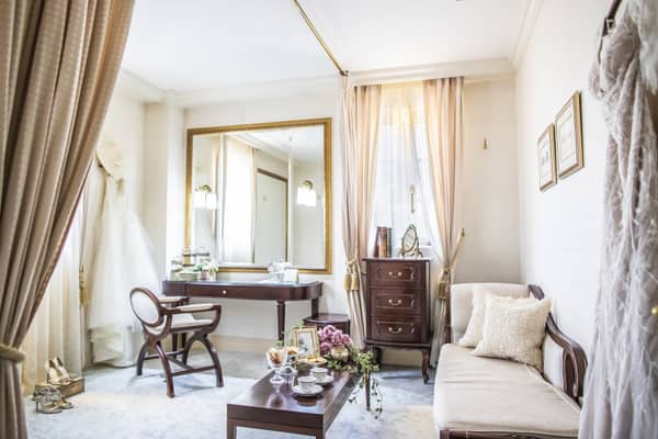 NEEDS京都北山 by T&G WEDDING(旧 北山迎賓館 京都)