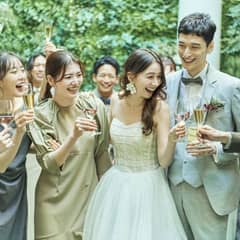 【ゲスト70名以上の方へ】特別プラン！27年4月まで