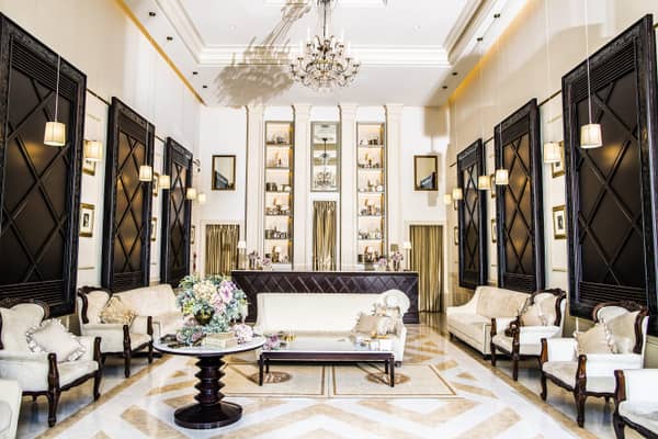 NEEDS京都北山 by T&G WEDDING(旧 北山迎賓館 京都)