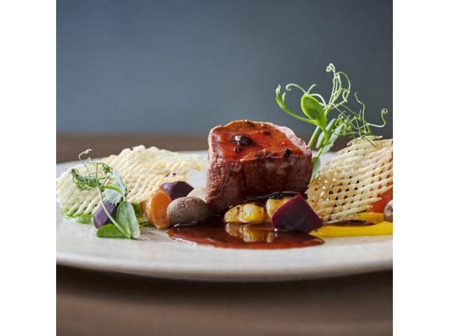 NEEDS京都北山 by T&G WEDDING(旧 北山迎賓館 京都)