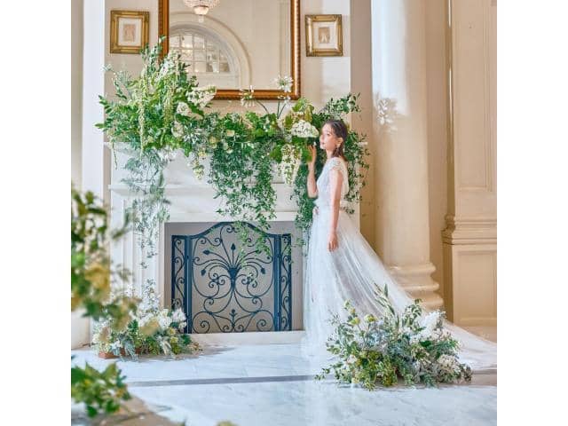 NEEDS京都北山 by T&G WEDDING(旧 北山迎賓館 京都)