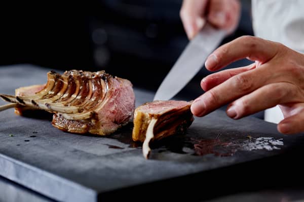 NEEDS京都北山 by T&G WEDDING(旧 北山迎賓館 京都)