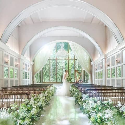 【マタニティウェディング】最大120万円相当の特典つき！