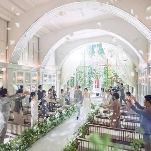 【マタニティウェディング】最大120万円相当の特典つき！